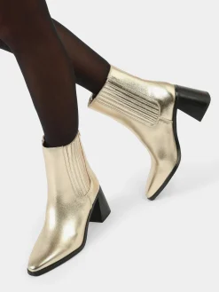Bottines à talon Taylor VANESSA WU