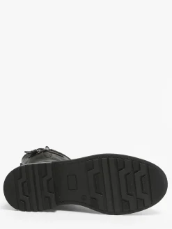 Bottines Aiko en cuir ALIWELL