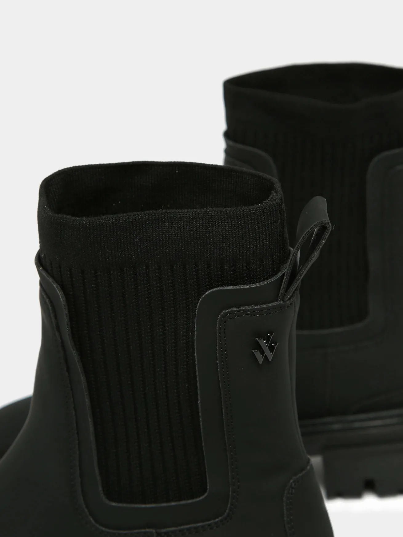 Bottines Coline VANESSA WU