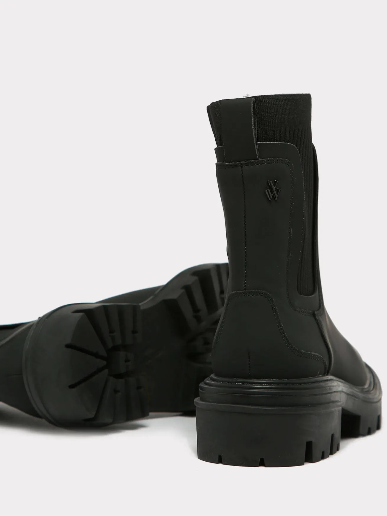 Bottines Coline VANESSA WU
