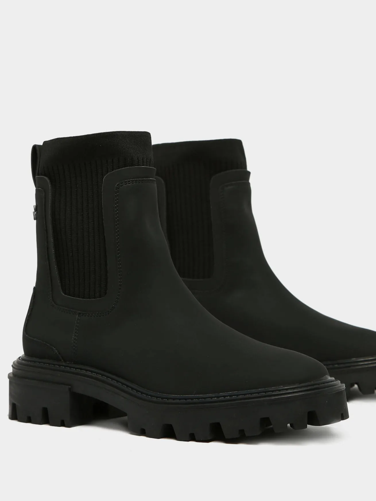 Bottines Coline VANESSA WU