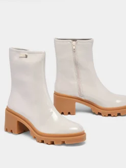 Bottines Delizia LES TROPEZIENNES