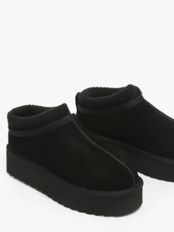 Bottines Eggy platform COLORS OF CALIFORNIA