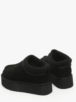 Bottines Eggy platform COLORS OF CALIFORNIA