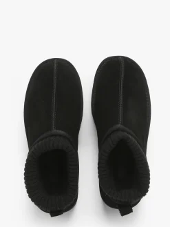 Bottines Eggy platform COLORS OF CALIFORNIA