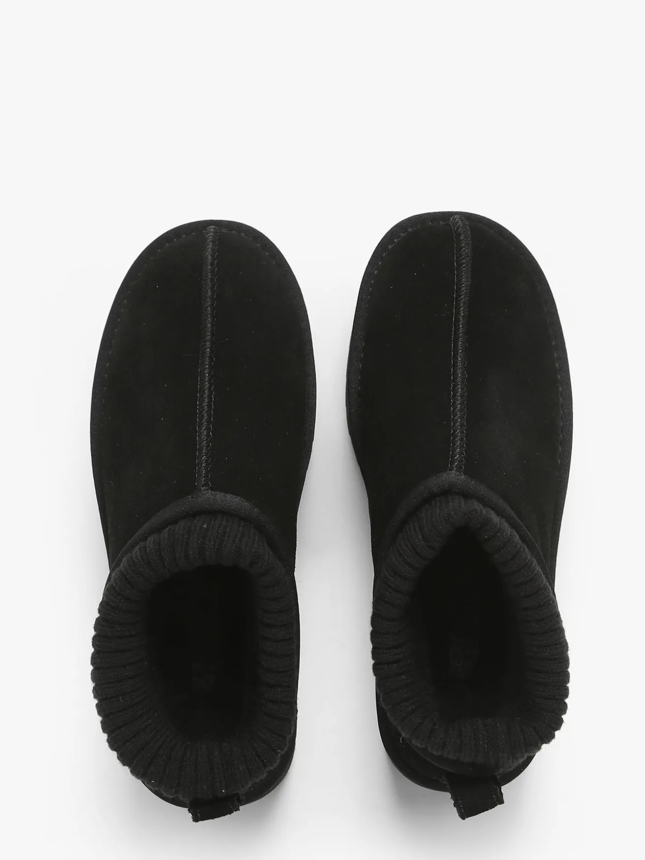 Bottines Eggy platform COLORS OF CALIFORNIA