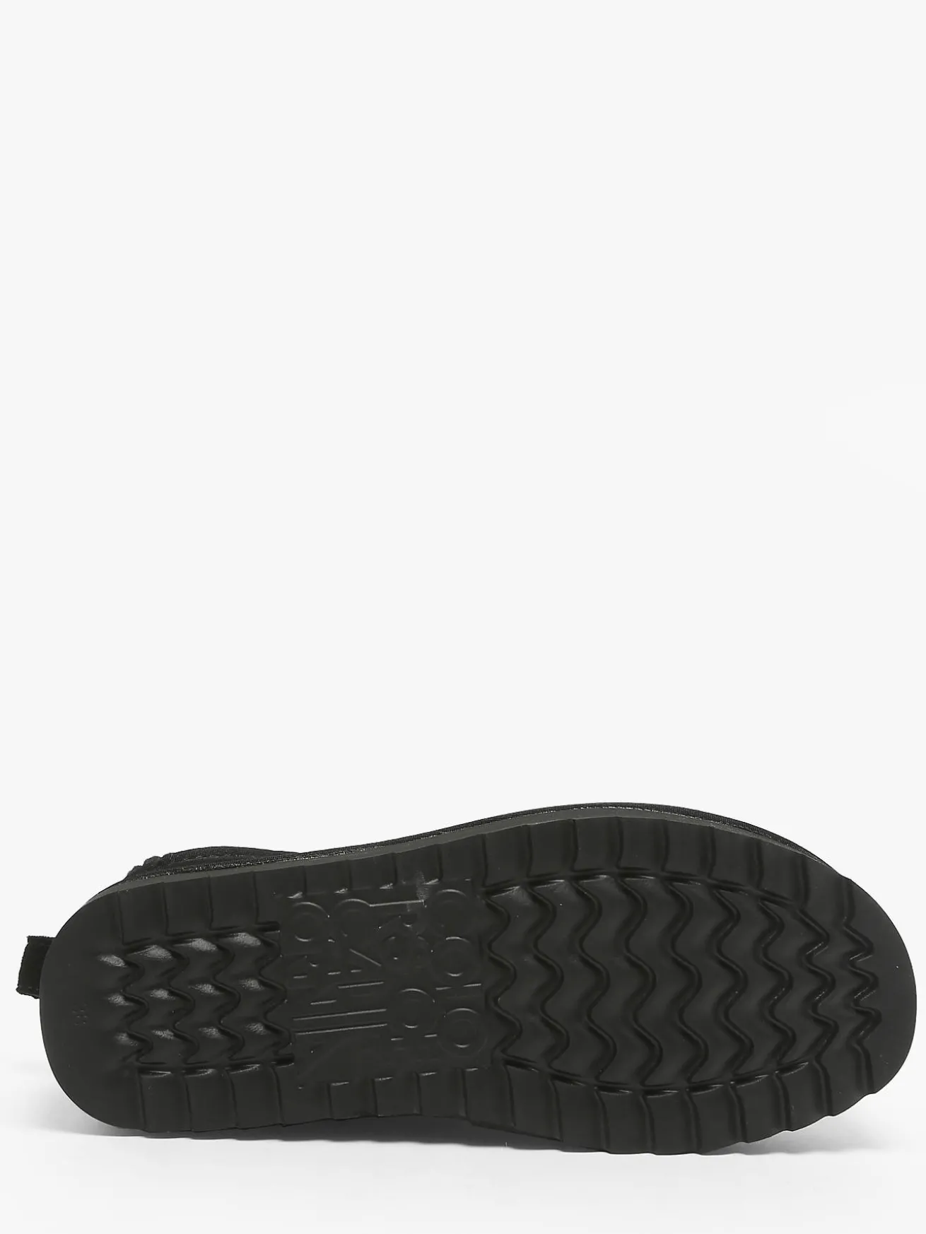 Bottines Eggy platform COLORS OF CALIFORNIA