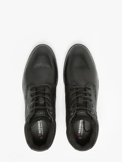 Bottines Elec en cuir REDSKINS