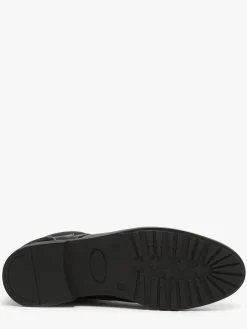Bottines Elec en cuir REDSKINS