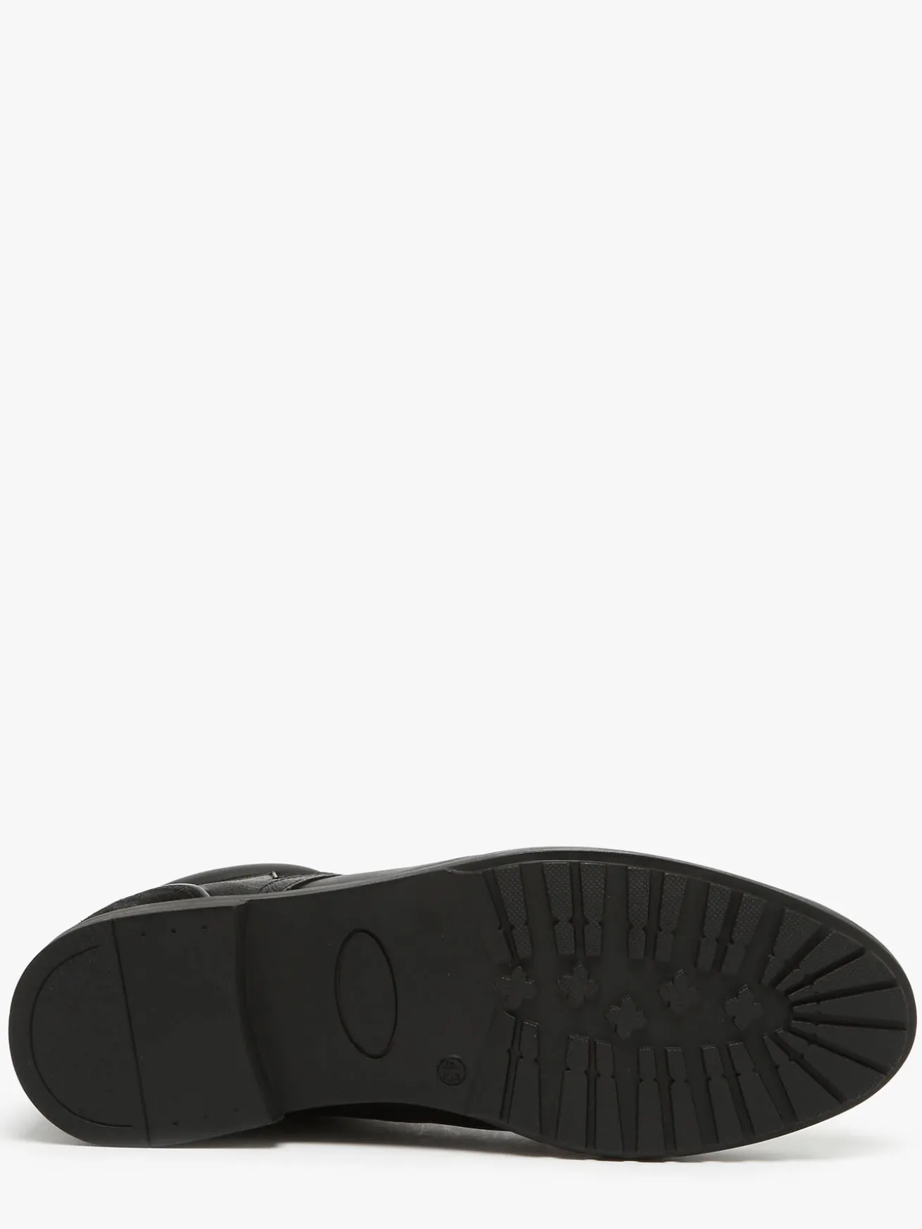 Bottines Elec en cuir REDSKINS