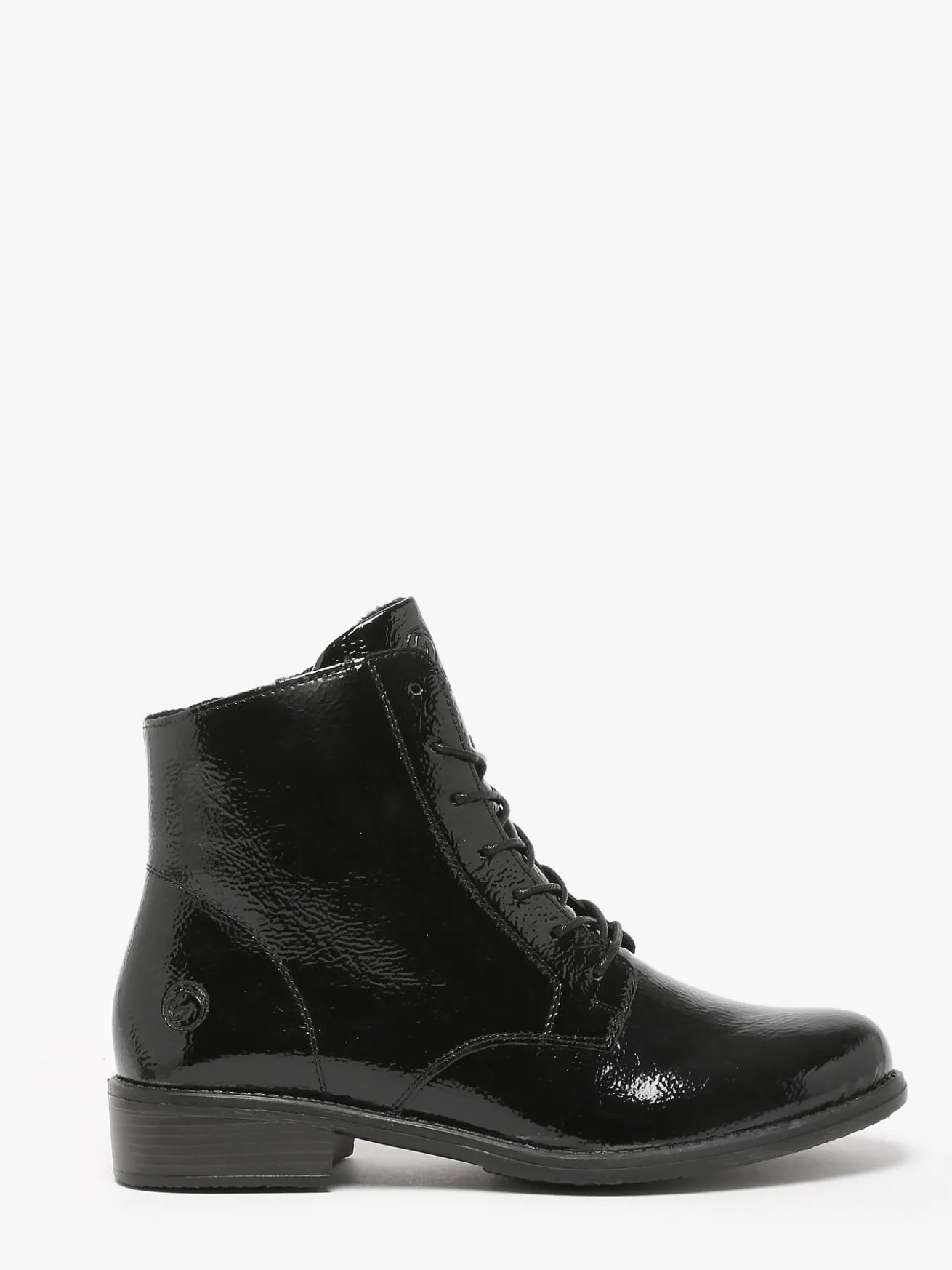 Bottines en cuir REMONTE