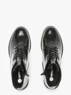 Bottines en cuir REMONTE