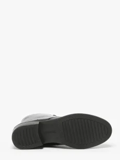 Bottines en cuir REMONTE
