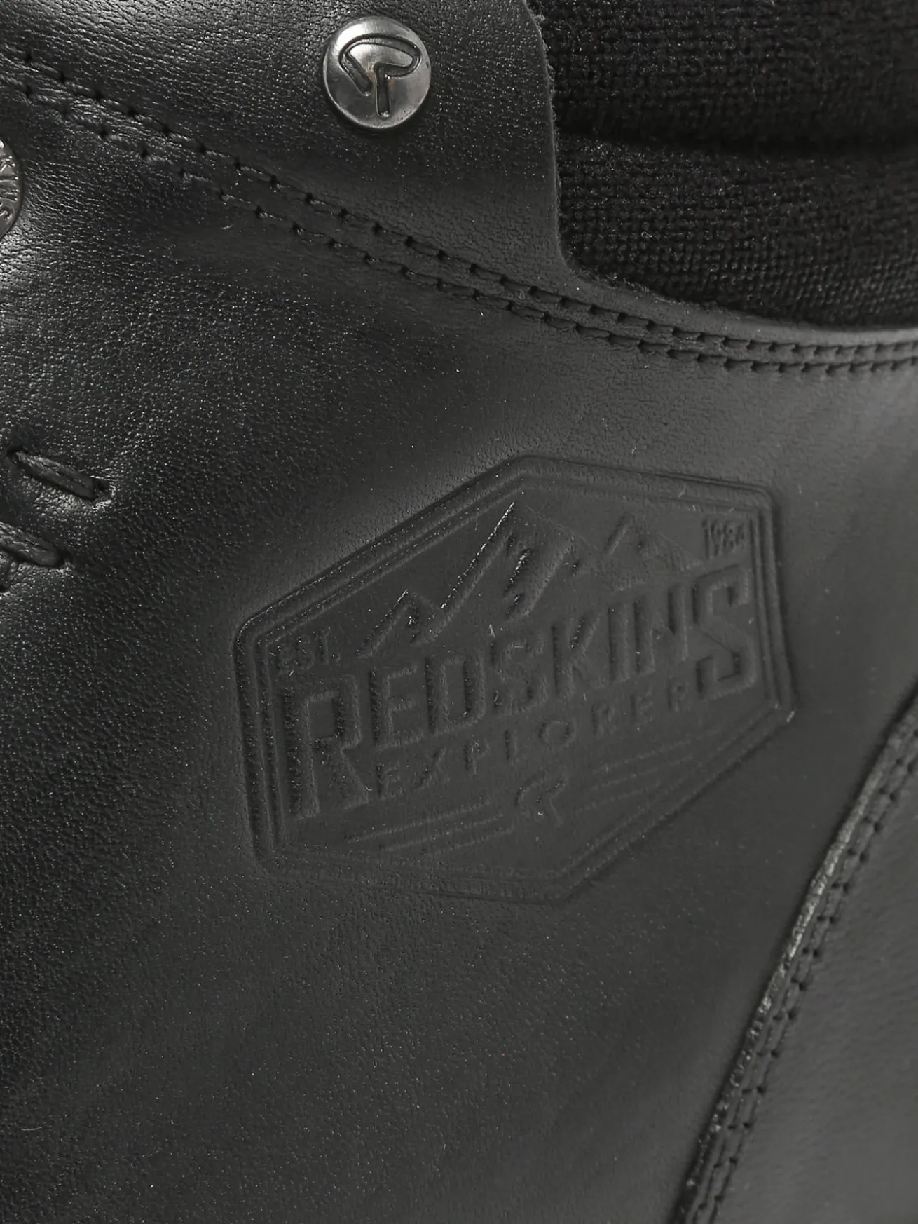 Bottines Equilibre en cuir REDSKINS