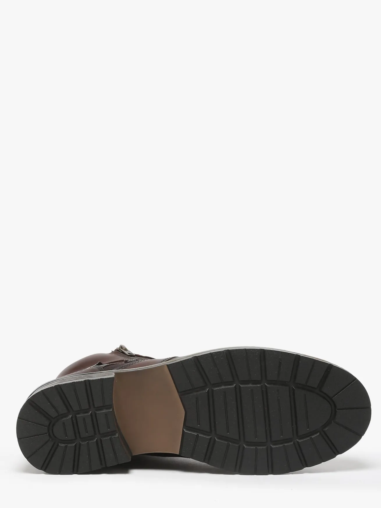 Bottines Eternity en cuir REDSKINS