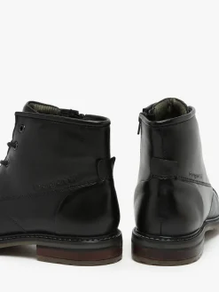 Bottines Marcello en cuir BUGATTI