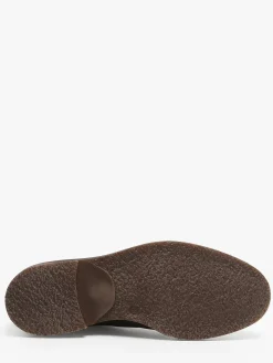 Bottines Metsouo en cuir NO BRAND