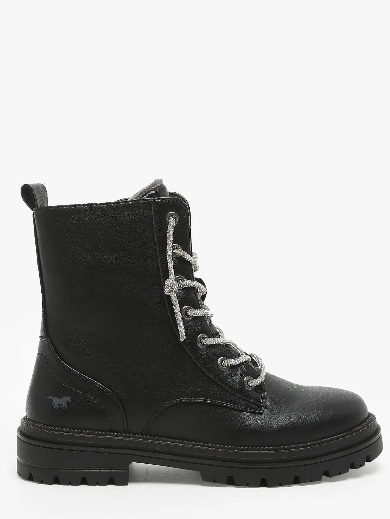 Bottines MUSTANG