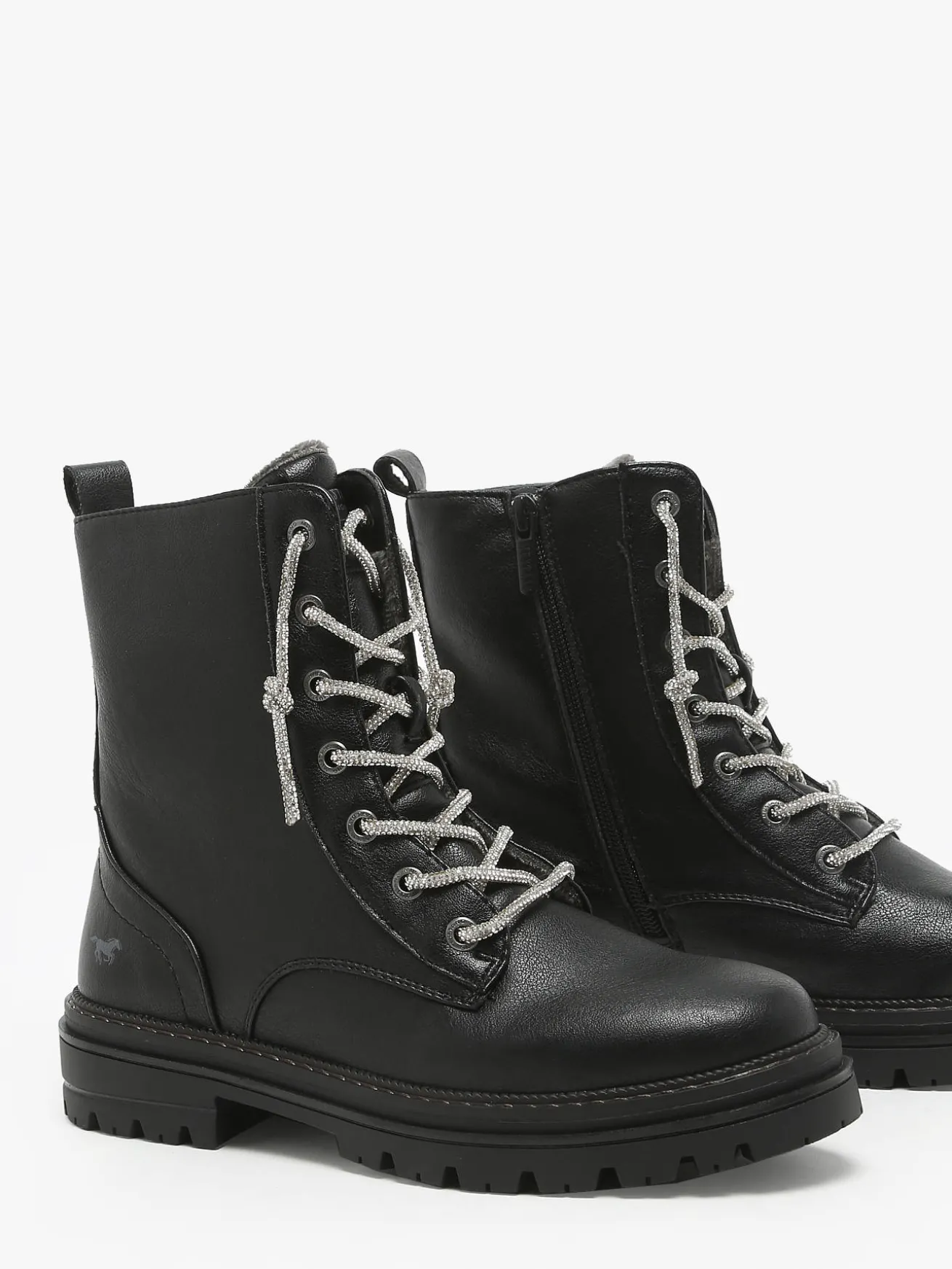Bottines MUSTANG