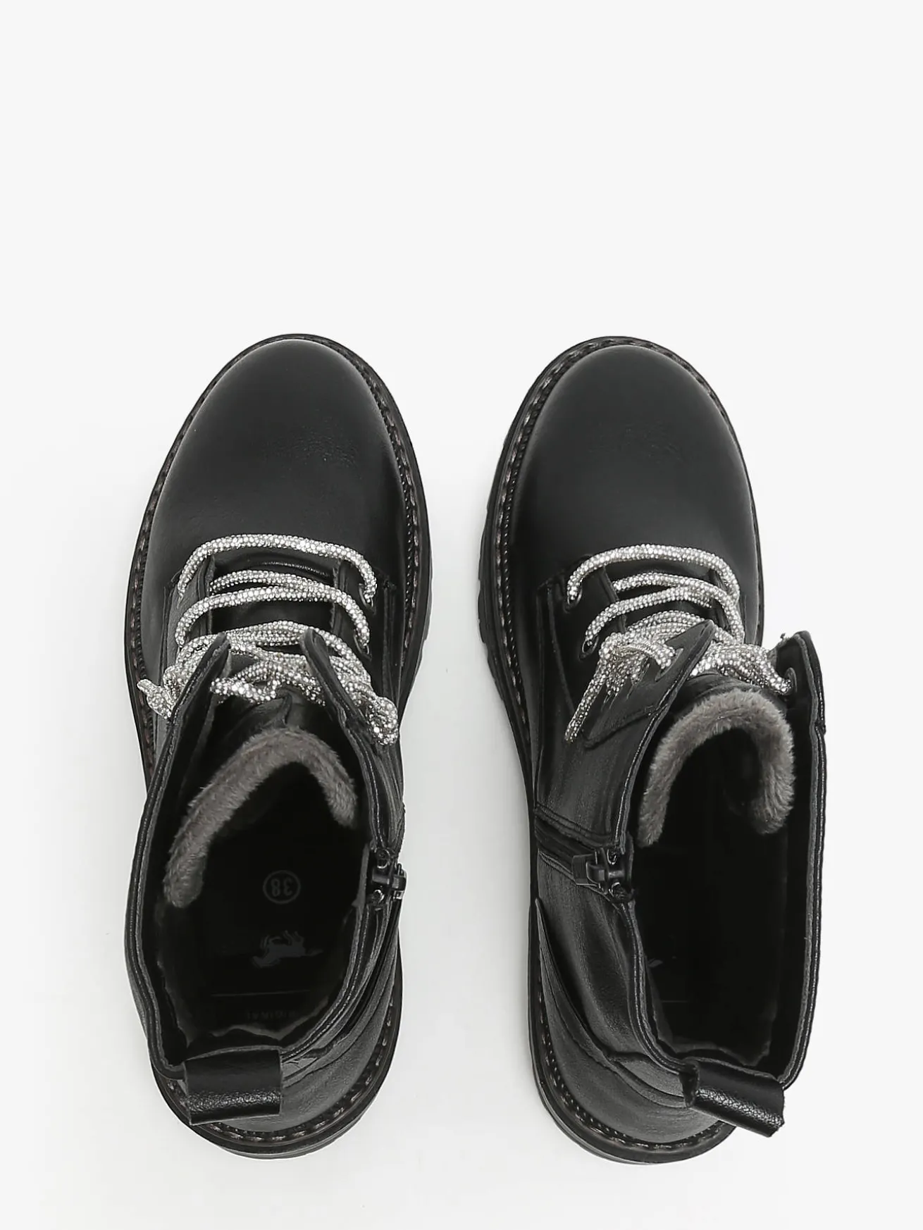 Bottines MUSTANG