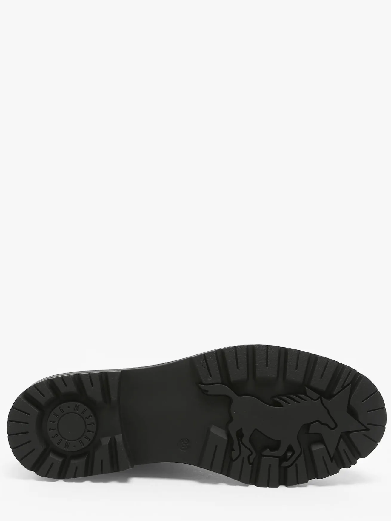 Bottines MUSTANG