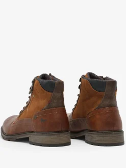 Bottines MUSTANG