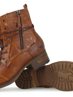 Bottines MUSTANG