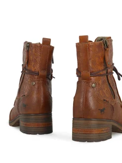 Bottines MUSTANG