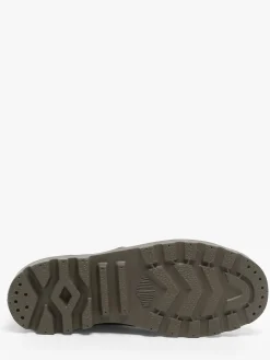 Bottines Pampa Hi Coated PALLADIUM