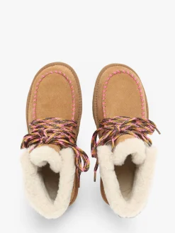Bottines Platform COLORS OF CALIFORNIA