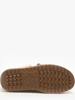 Bottines Platform COLORS OF CALIFORNIA