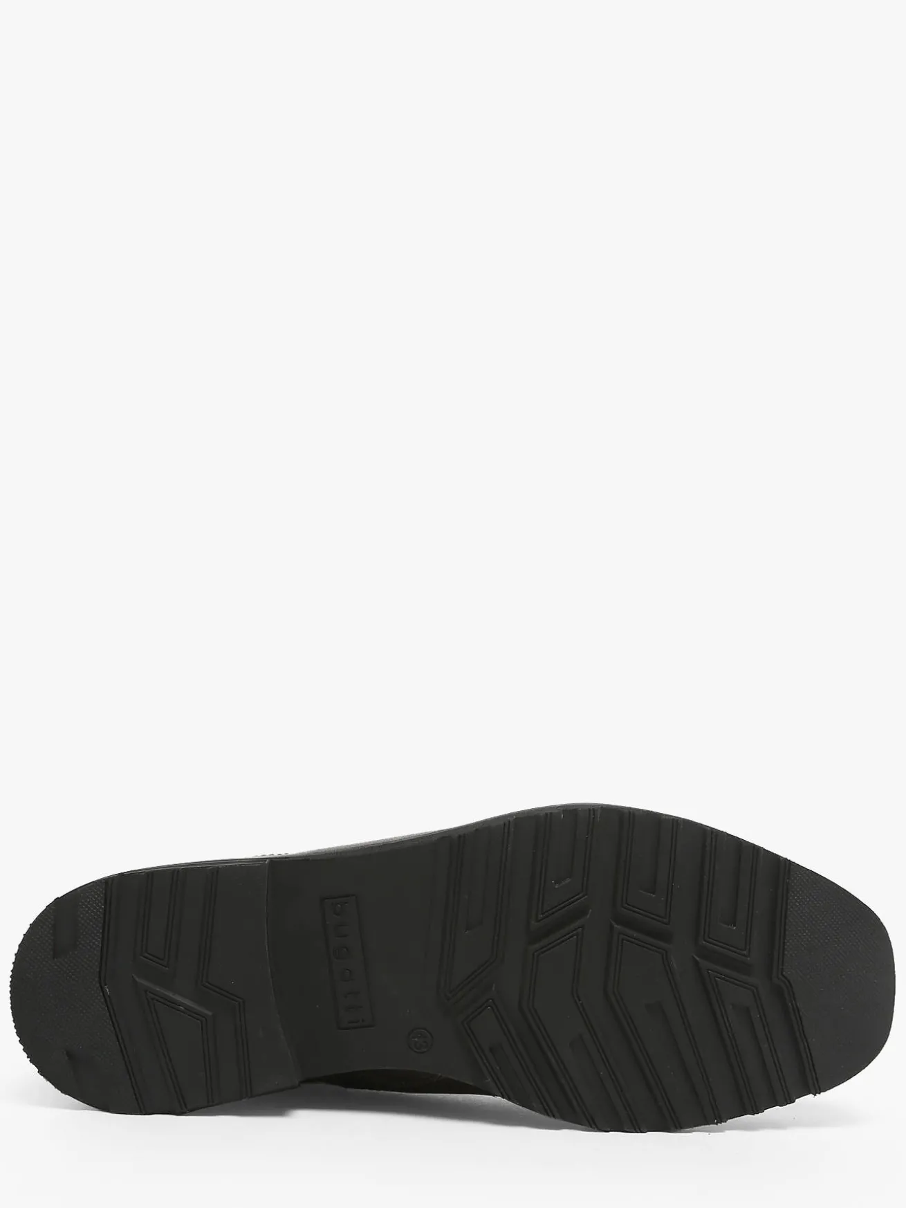 Bottines Vittore en cuir BUGATTI