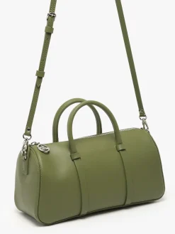 Bowling Daylong cuir LONGCHAMP