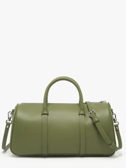 Bowling Daylong cuir LONGCHAMP