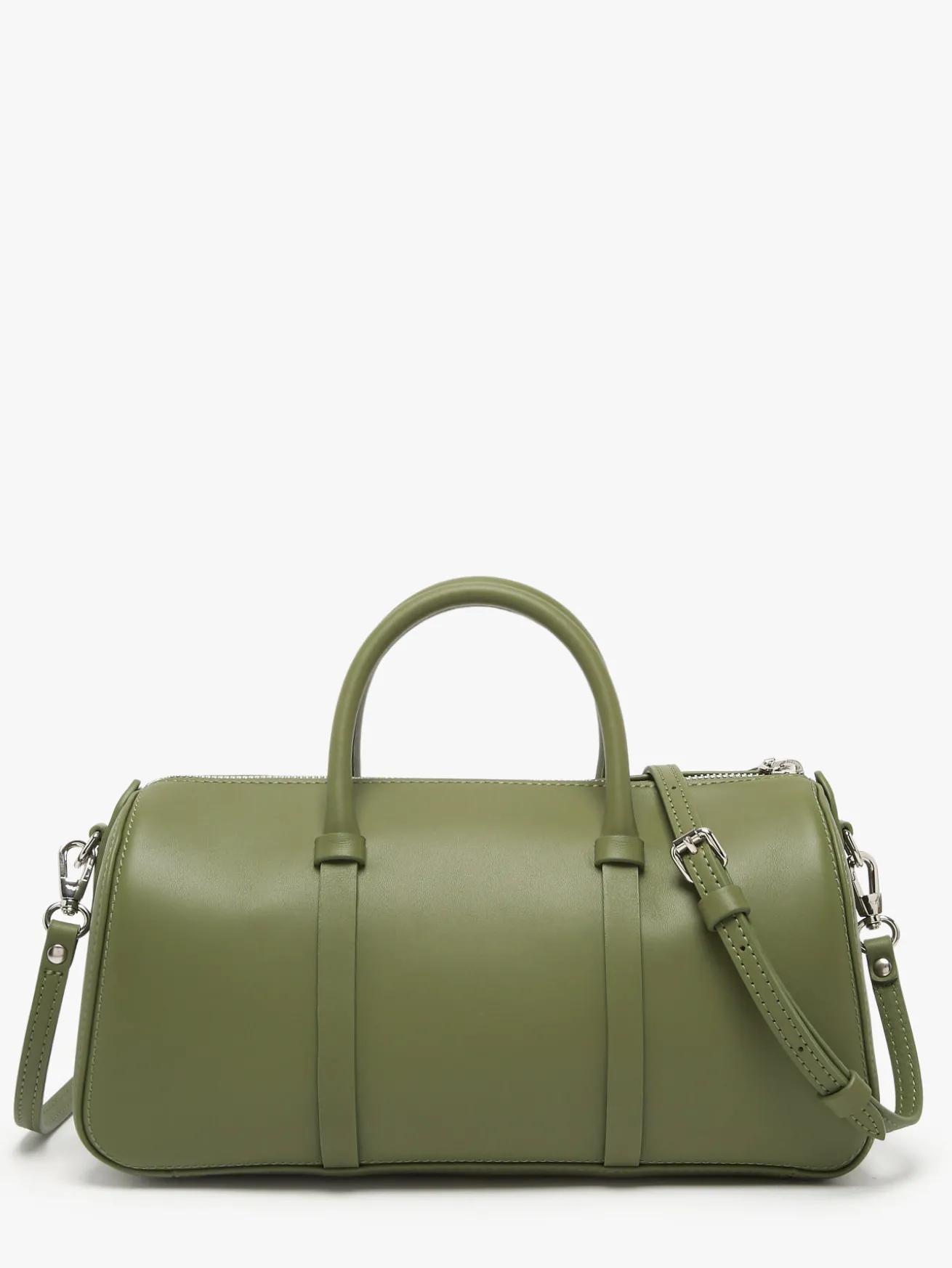 Bowling Daylong cuir LONGCHAMP