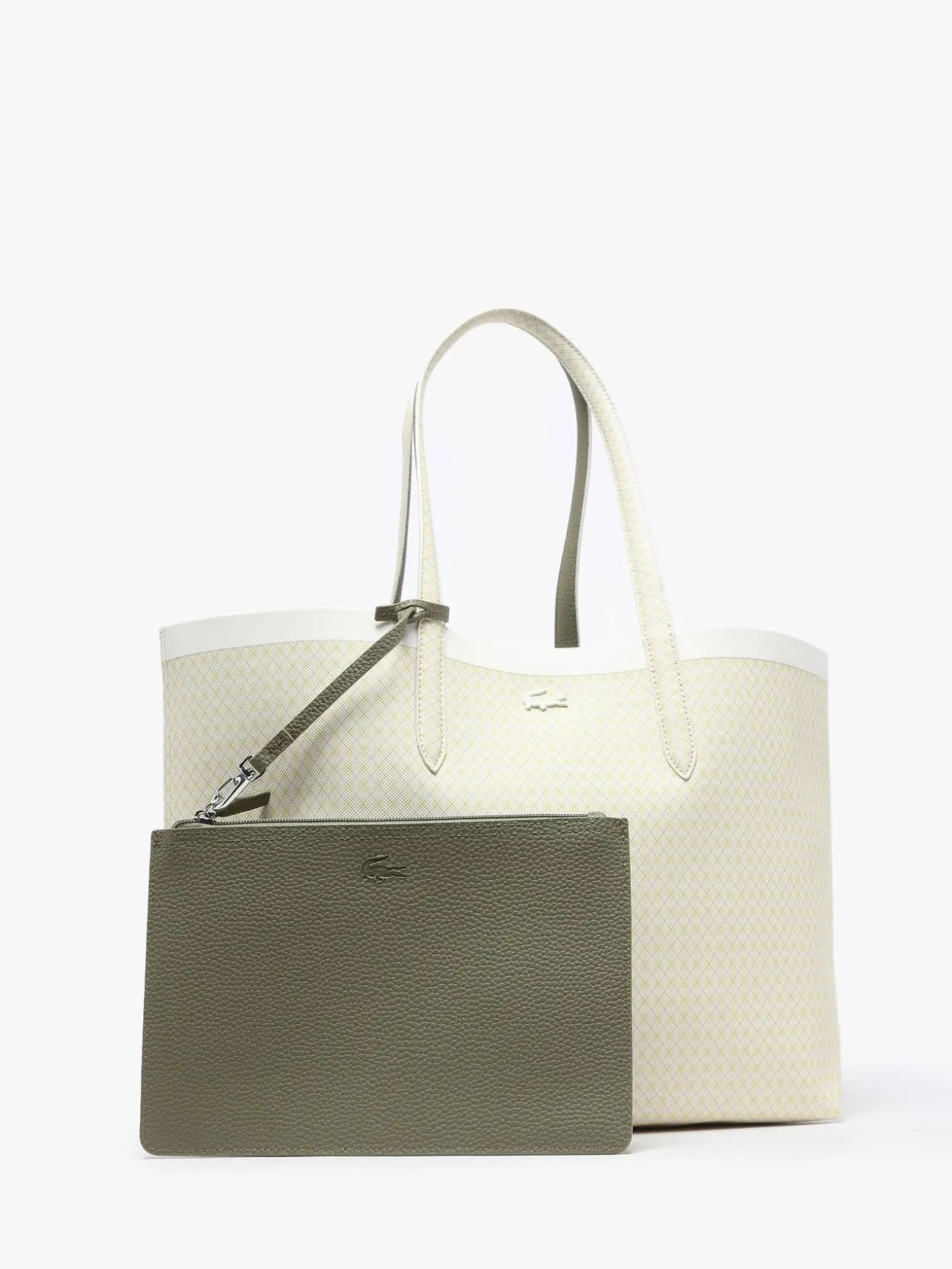 Cabas Anna LACOSTE