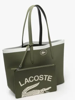 Cabas Anna season LACOSTE