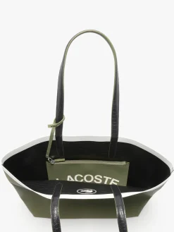 Cabas Anna season LACOSTE