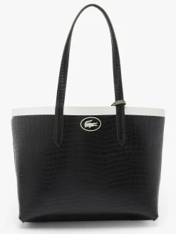 Cabas Anna season LACOSTE