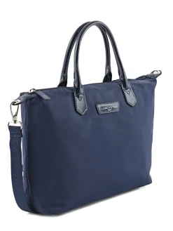 Cabas Basic vernis LANCASTER