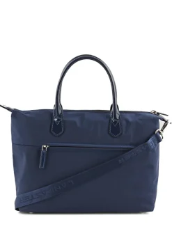 Cabas Basic vernis LANCASTER