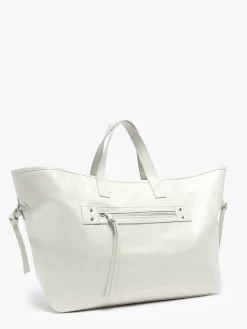 Cabas Jess cuir GREAT BY SANDIE