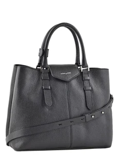 Cabas Les marquises cuir NATHAN BAUME