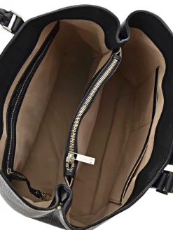 Cabas Les marquises cuir NATHAN BAUME