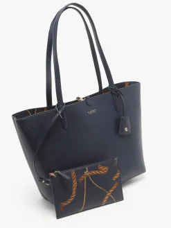 Cabas réversible Merrimack LAUREN RALPH LAUREN