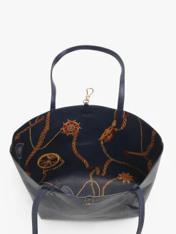 Cabas réversible Merrimack LAUREN RALPH LAUREN