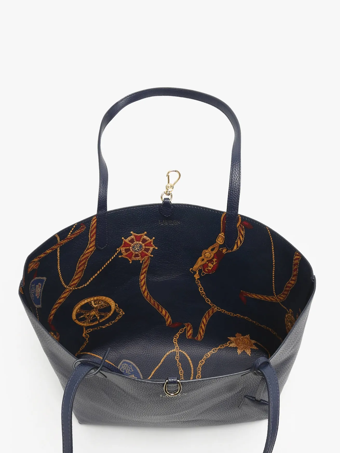 Cabas réversible Merrimack LAUREN RALPH LAUREN