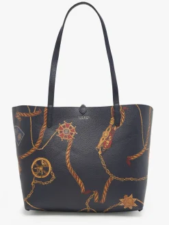 Cabas réversible Merrimack LAUREN RALPH LAUREN