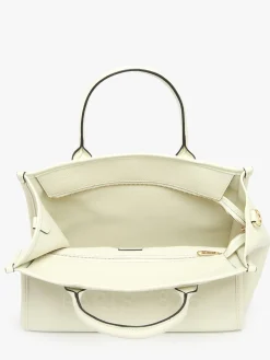 Cabas zippé M Jour cuir LANCEL