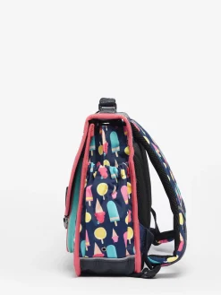 Cartable 1 compartiment CAMELEON